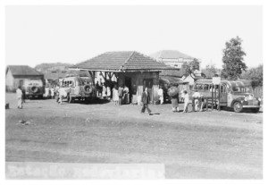 Terceira Rodoviária de Londrina