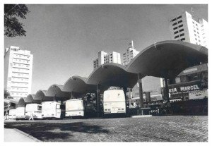 Quarta Rodoviária de Londrina