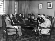 Fundador da Associação Médica de Londrina