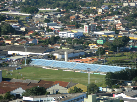 Estádio Vitorino Gonçalves Dias
