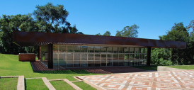 Jardim Botânico de Londrina