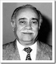 Foto de Jorge Scaff