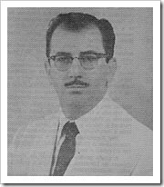 Foto de José Hosken de Novaes