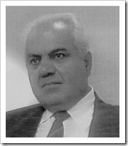 Foto de José Richa