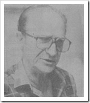 Foto de Milton Ribeiro de Menezes