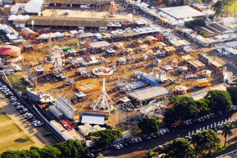 Foto: Rede Globo