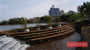 lago igapo londrina
