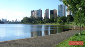 lago igapo londrina